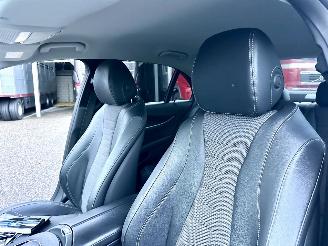 Mercedes E-klasse 220D 194pk 9-traps aut + f1 Excl Line - widescreen - front + line + side assist - cam - navi - sfeerverl picture 61