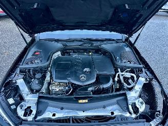 Mercedes E-klasse 220D 194pk 9-traps aut + f1 Excl Line - widescreen - front + line + side assist - cam - navi - sfeerverl picture 111