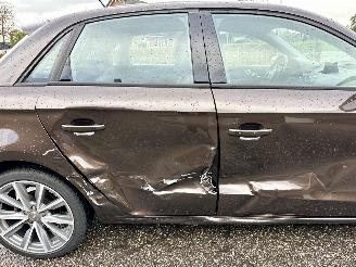 Audi A1 Sportback 1.4 TFSI 7-traps aut + F1 Proline S - keyless entry + start - leer - navi - clima - cruise - pdc v+a picture 13