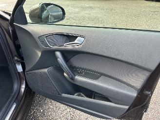 Audi A1 Sportback 1.4 TFSI 7-traps aut + F1 Proline S - keyless entry + start - leer - navi - clima - cruise - pdc v+a picture 55