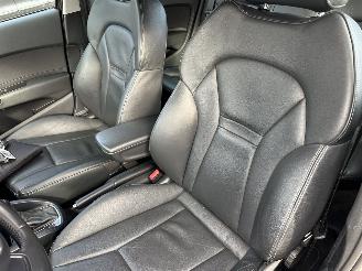 Audi A1 Sportback 1.4 TFSI 7-traps aut + F1 Proline S - keyless entry + start - leer - navi - clima - cruise - pdc v+a picture 17