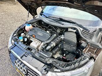 Audi A1 Sportback 1.4 TFSI 7-traps aut + F1 Proline S - keyless entry + start - leer - navi - clima - cruise - pdc v+a picture 68