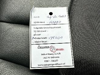 Audi A1 Sportback 1.4 TFSI 7-traps aut + F1 Proline S - keyless entry + start - leer - navi - clima - cruise - pdc v+a picture 39