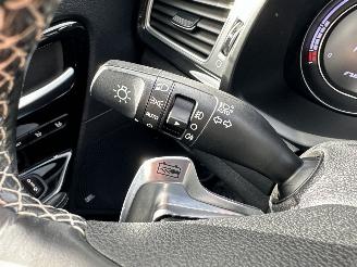 Kia e-Niro 64kWh 204pk aut + F1 Exe.Line - nap - stoelvent - stoelv v+a - stuurverw - front + line + side assist - leer picture 40