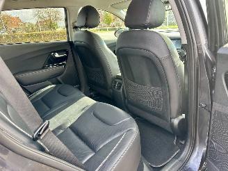 Kia e-Niro 64kWh 204pk aut + F1 Exe.Line - nap - stoelvent - stoelv v+a - stuurverw - front + line + side assist - leer picture 28