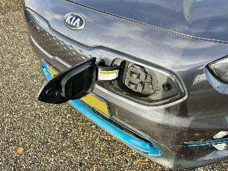 Kia e-Niro 64kWh 204pk aut + F1 Exe.Line - nap - stoelvent - stoelv v+a - stuurverw - front + line + side assist - leer picture 85