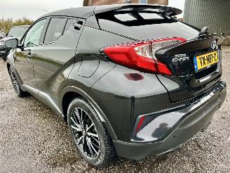 Toyota C-HR 1.8 Full Hybrid 148pk aut Energy - 42dkm nap - navi - camera - keyless entry + start - front + line assist picture 7