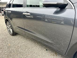 Kia Niro 1.6 Hybrid 119pk Aut Design Ed - nap - schuifdak - navi - cam - line assist - stuurverw - stoelverw picture 80