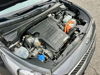 Kia Niro 1.6 Hybrid 119pk Aut Design Ed - nap - schuifdak - navi - cam - line assist - stuurverw - stoelverw picture 64