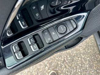 Kia Niro 1.6 Hybrid 119pk Aut Design Ed - nap - schuifdak - navi - cam - line assist - stuurverw - stoelverw picture 52