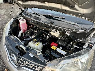 Nissan Evalia NV200 1.5 dCi 110pk 6-bak Acenta 7-persoons - nap - 1e eig - keyless entry + start - airco - cruise - privacy glass picture 71