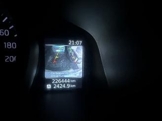 Nissan Evalia NV200 1.5 dCi 110pk 6-bak Acenta 7-pers - nap - 1e eig - camera - keyless entry + start - airco - cruise - privacy glass picture 85