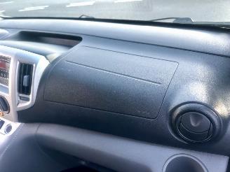 Nissan Evalia NV200 1.5 dCi 110pk 6-bak Acenta 7-persoons - nap - 1e eig - keyless entry + start - airco - cruise - privacy glass picture 43