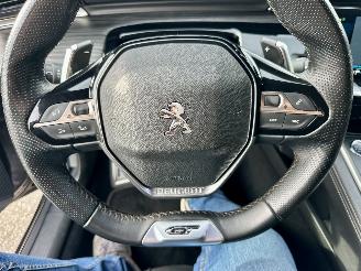 Peugeot 508 1.6 Plug-In Hybrid 222pk 8-Traps aut + F1 GT-Line - nap - massage l+r - camera v+a - kuipstoelen leer - keyless picture 18