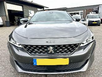 Peugeot 508 1.6 Plug-In Hybrid 222pk 8-Traps aut + F1 GT-Line - nap - massage l+r - camera v+a - kuipstoelen leer - keyless picture 114