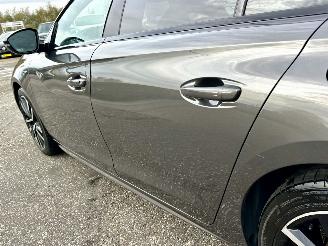 Peugeot 508 1.6 Plug-In Hybrid 222pk 8-Traps aut + F1 GT-Line - nap - massage l+r - camera v+a - kuipstoelen leer - keyless picture 116