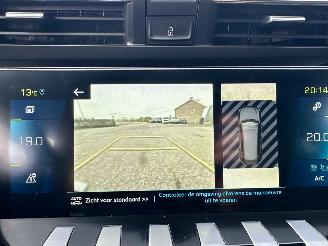 Peugeot 508 1.6 Plug-In Hybrid 222pk 8-Traps aut + F1 GT-Line - nap - massage l+r - camera v+a - kuipstoelen leer - keyless picture 88