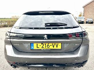 Peugeot 508 1.6 Plug-In Hybrid 222pk 8-Traps aut + F1 GT-Line - nap - massage l+r - camera v+a - kuipstoelen leer - keyless picture 114