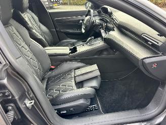 Peugeot 508 1.6 Plug-In Hybrid 222pk 8-Traps aut + F1 GT-Line - nap - massage l+r - camera v+a - kuipstoelen leer - keyless picture 57