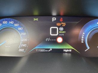 Peugeot 508 1.6 Plug-In Hybrid 222pk 8-Traps aut + F1 GT-Line - nap - massage l+r - camera v+a - kuipstoelen leer - keyless picture 92