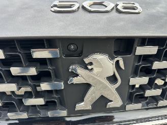 Peugeot 508 1.6 Plug-In Hybrid 222pk 8-Traps aut + F1 GT-Line - nap - massage l+r - camera v+a - kuipstoelen leer - keyless picture 124