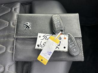 Peugeot 508 1.6 Plug-In Hybrid 222pk 8-Traps aut + F1 GT-Line - nap - massage l+r - camera v+a - kuipstoelen leer - keyless picture 55