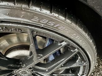 BMW 4-serie Coupé 420i 184pk 8-Traps aut M-Sport - nap - head up - harman/kardon - schroefset - 20 inch - performance uitlaat picture 73