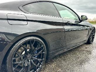 BMW 4-serie Coupé 420i 184pk 8-Traps aut M-Sport - nap - head up - harman/kardon - schroefset - 20 inch - performance uitlaat picture 86