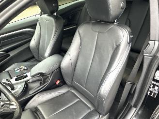 BMW 4-serie Coupé 420i 184pk 8-Traps aut M-Sport - nap - head up - harman/kardon - schroefset - 20 inch - performance uitlaat picture 41
