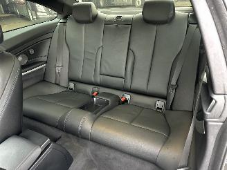 BMW 4-serie Coupé 420i 184pk 8-Traps aut M-Sport - nap - head up - harman/kardon - schroefset - 20 inch - performance uitlaat picture 54