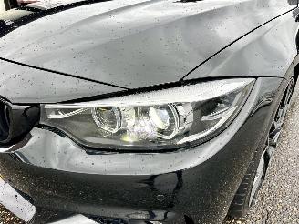 BMW 4-serie Coupé 420i 184pk 8-Traps aut M-Sport - nap - head up - harman/kardon - schroefset - 20 inch - performance uitlaat picture 8