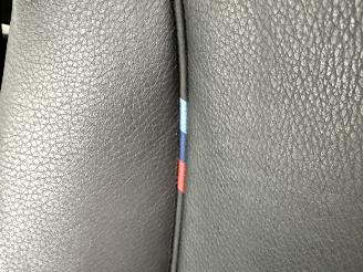 BMW 4-serie Coupé 420i 184pk 8-Traps aut M-Sport - nap - head up - harman/kardon - schroefset - 20 inch - performance uitlaat picture 24