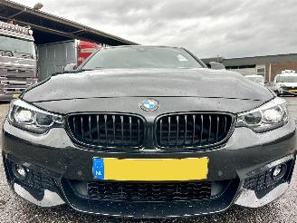 BMW 4-serie Coupé 420i 184pk 8-Traps aut M-Sport - nap - head up - harman/kardon - schroefset - 20 inch - performance uitlaat picture 3