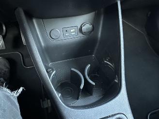 Kia Picanto 1.0 CVVT 69pk First Ed 5drs - 40dkm nap - 1e eig - clima - cruise - lmv - 4x elektr ram - aux - usb - led picture 43