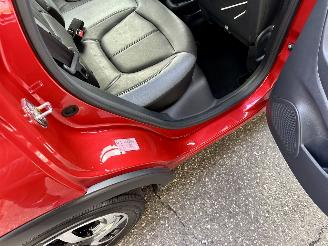 Renault Captur 1.2 TCe Turbo Xmod 120pk 6-traps aut - 84dkm nap - navi - cam - leer - stoelverw - keyless - pdc v+a picture 61