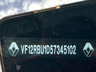 Renault Captur 1.2 TCe Turbo Xmod 120pk 6-traps aut - 84dkm nap - navi - cam - leer - stoelverw - keyless - pdc v+a picture 109