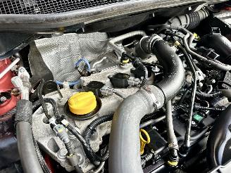 Renault Captur 1.2 TCe Turbo Xmod 120pk 6-traps aut - 84dkm nap - navi - cam - leer - stoelverw - keyless - pdc v+a picture 79