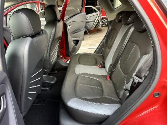 Renault Captur 1.2 TCe Turbo Xmod 120pk 6-traps aut - 84dkm nap - navi - cam - leer - stoelverw - keyless - pdc v+a picture 24