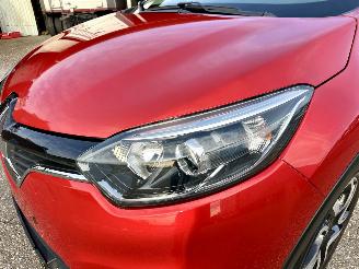 Renault Captur 1.2 TCe Turbo Xmod 120pk 6-traps aut - 84dkm nap - navi - cam - leer - stoelverw - keyless - pdc v+a picture 110
