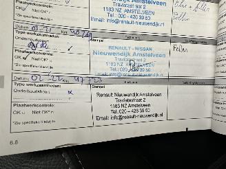 Renault Captur 1.2 TCe Turbo Xmod 120pk 6-traps aut - 84dkm nap - navi - cam - leer - stoelverw - keyless - pdc v+a picture 35