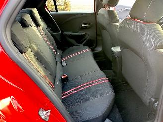 Opel Corsa-E Yes 50kWh 136pk aut 5drs - nap - stuur + stoelverw - pdc - airco - cruise - line assist - nieuw model picture 59