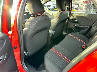 Opel Corsa-E Yes 50kWh 136pk aut 5drs - nap - stuur + stoelverw - pdc - airco - cruise - line assist - nieuw model picture 65