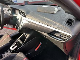 Opel Corsa-E Yes 50kWh 136pk aut 5drs - nap - stuur + stoelverw - pdc - airco - cruise - line assist - nieuw model picture 40