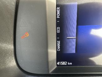 Opel Corsa-E Yes 50kWh 136pk aut 5drs - nap - stuur + stoelverw - pdc - airco - cruise - line assist - nieuw model picture 32