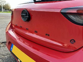 Opel Corsa-E Gereserveerd Yes 50kWh 136pk aut 5drs - nap - stuur + stoelverw - pdc - airco - cruise - line assist - nieuw model picture 92