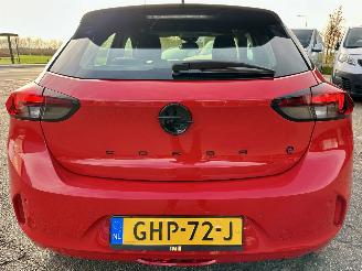 Opel Corsa-E Yes 50kWh 136pk aut 5drs - nap - stuur + stoelverw - pdc - airco - cruise - line assist - nieuw model picture 91