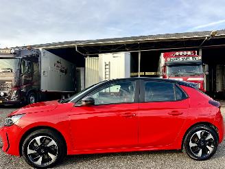 skadebil auto Opel Corsa-E Yes 50kWh 2024/1