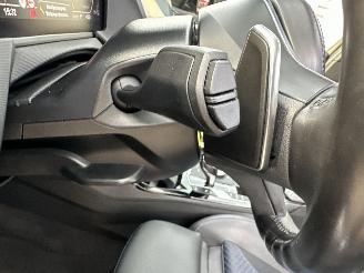 BMW 1-serie 118D 2.0 150pk 8-traps aut + f1 M-Sport - pano - front + line + side + park assist - sfeerverl - keyless - virtual picture 45