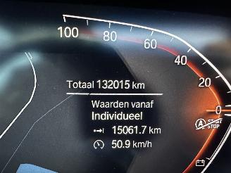 BMW 1-serie 118D 2.0 150pk 8-traps aut + f1 M-Sport - pano - front + line + side + park assist - sfeerverl - keyless - virtual picture 37