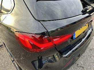 BMW 1-serie Gereserveerd 118D 2.0 150pk 8-traps aut + f1 M-Sport - pano - front + line + side + park assist - sfeerverl - keyless - virtual picture 84